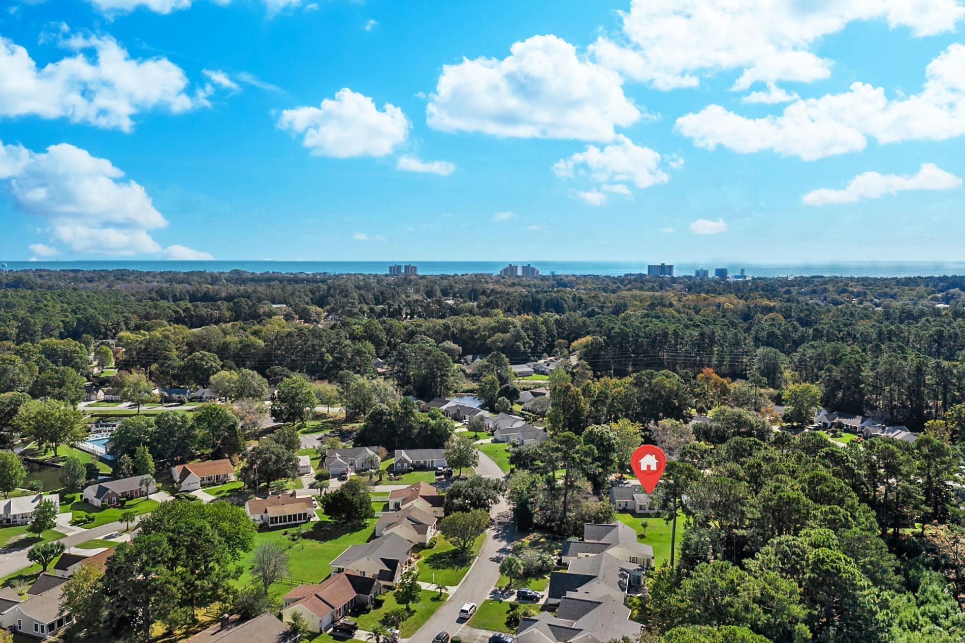 147 Woodlake Drive Murrells Inlet, SC 29576 - Photo 42 of 50