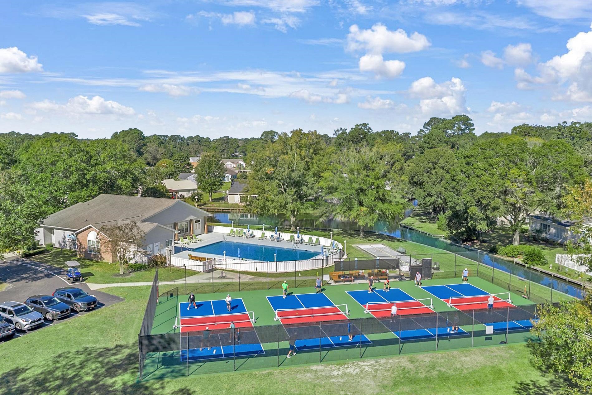 147 Woodlake Drive Murrells Inlet, SC 29576 - Photo 43 of 50