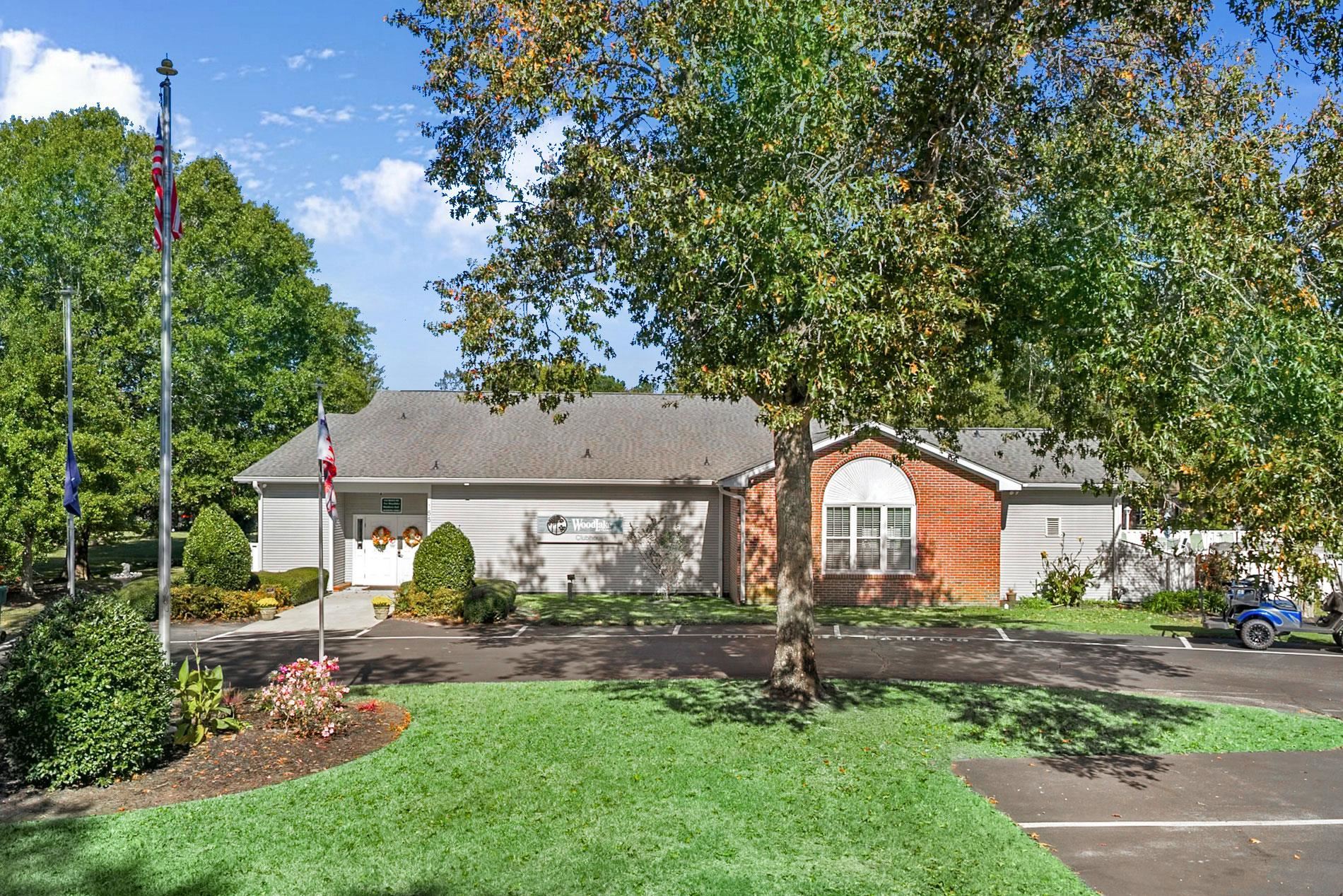 147 Woodlake Drive Murrells Inlet, SC 29576 - Photo 46 of 50