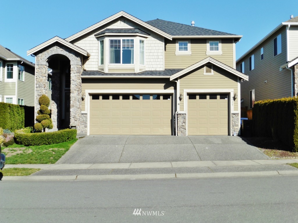 4027 215th Street Southeast Bothell, WA 98021 - Photo 1 of 17