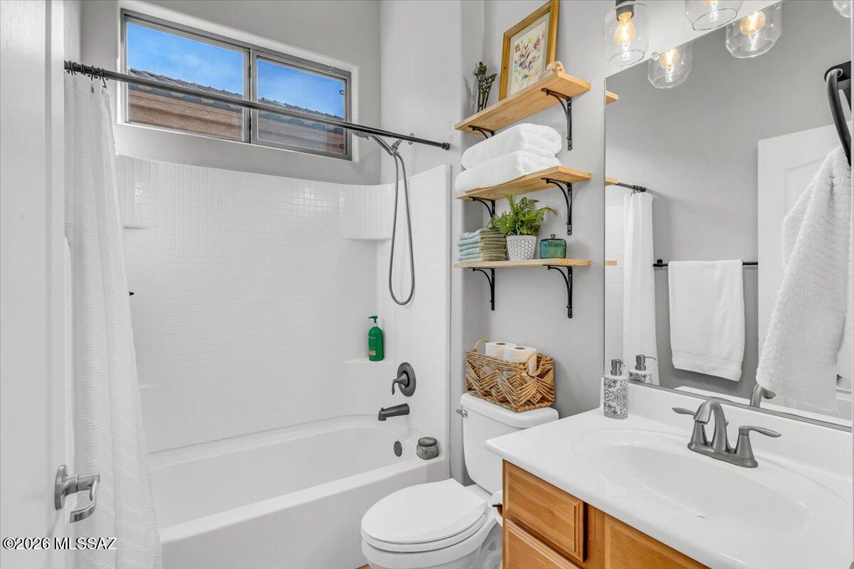 7802 East Treetop Road Tucson, AZ 85756 - Photo 16 of 32 61-DSC06552