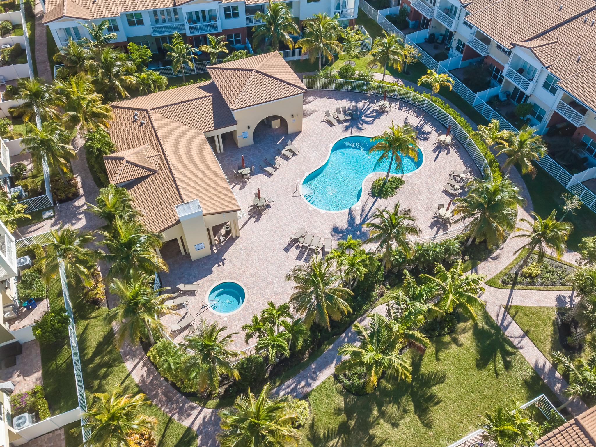 100 Northwest 69th Circle, Unit 43 Boca Raton, FL 33487 - Photo 24 of 30 x-DJI_0285