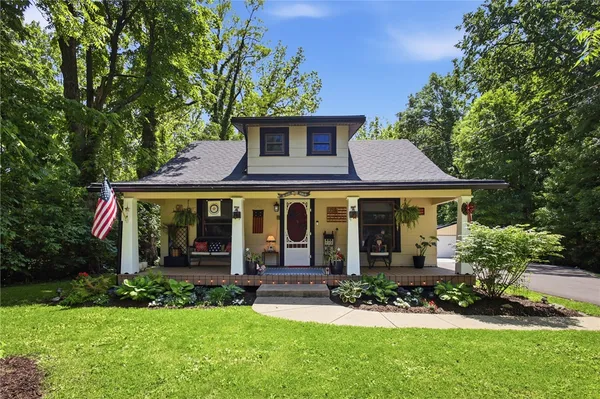 $269,900 | 769 Shrine Road, Springfield, OH 45504