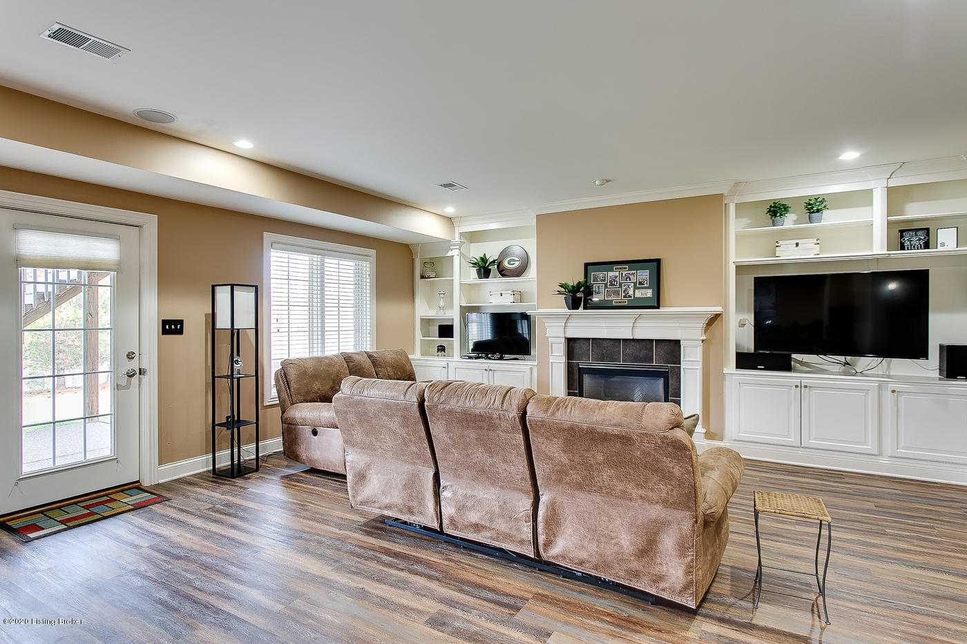 13327 Ridgemoor Drive Prospect, KY 40059 - Photo 33 of 44 LL Family Room