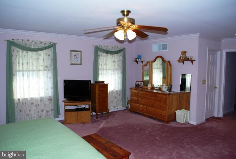 4827 Buffalo Road Mount Airy, MD 21771 - Photo 12 of 26 Bedroom (Master)
