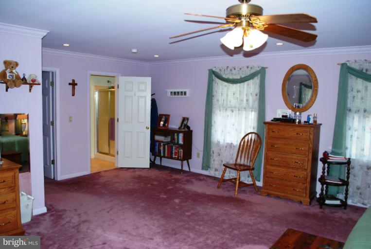 4827 Buffalo Road Mount Airy, MD 21771 - Photo 13 of 26 Bedroom (Master)