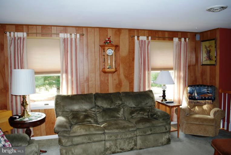 4827 Buffalo Road Mount Airy, MD 21771 - Photo 16 of 26 Living Room