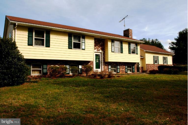 4827 Buffalo Road Mount Airy, MD 21771 - Photo 18 of 26 Exterior (Front)