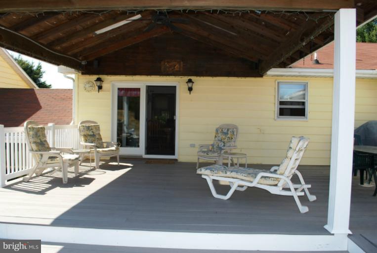 4827 Buffalo Road Mount Airy, MD 21771 - Photo 23 of 26 Exterior (Rear)