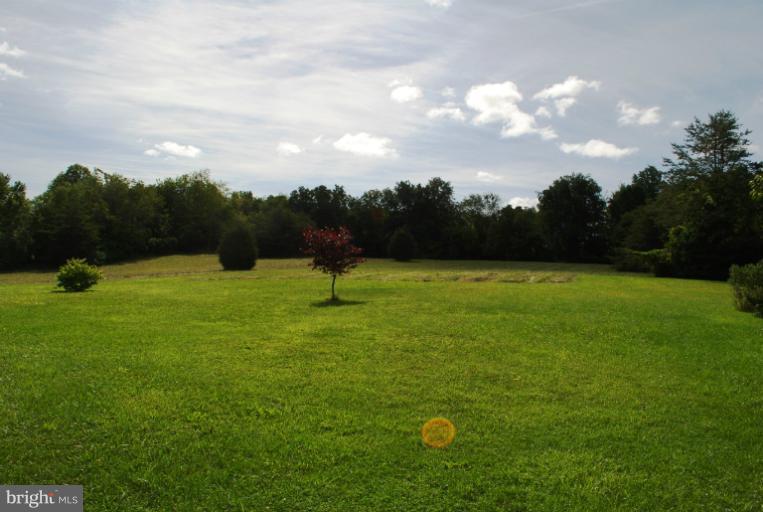 4827 Buffalo Road Mount Airy, MD 21771 - Photo 24 of 26 Exterior (Rear)