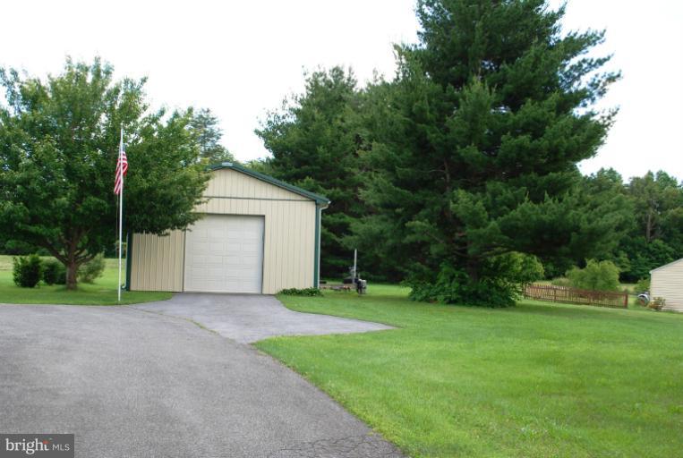 4827 Buffalo Road Mount Airy, MD 21771 - Photo 26 of 26 Exterior (General)