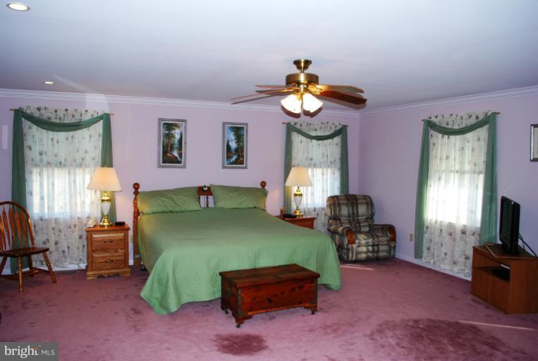 4827 Buffalo Road Mount Airy, MD 21771 - Photo 10 of 26 Bedroom (Master)
