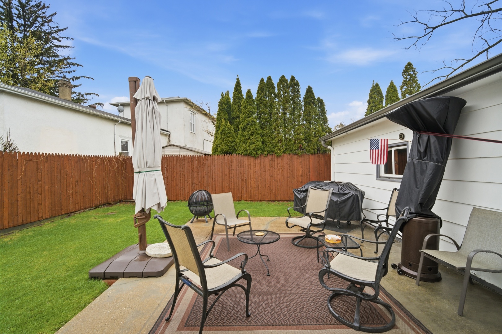 116 High Street Highwood, IL 60040 - Photo 20 of 24