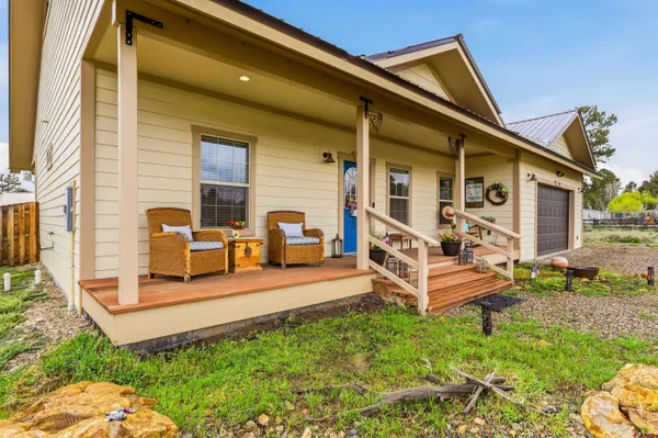 $549,000 | 434 Vista Boulevard, Pagosa Springs, CO 81147
