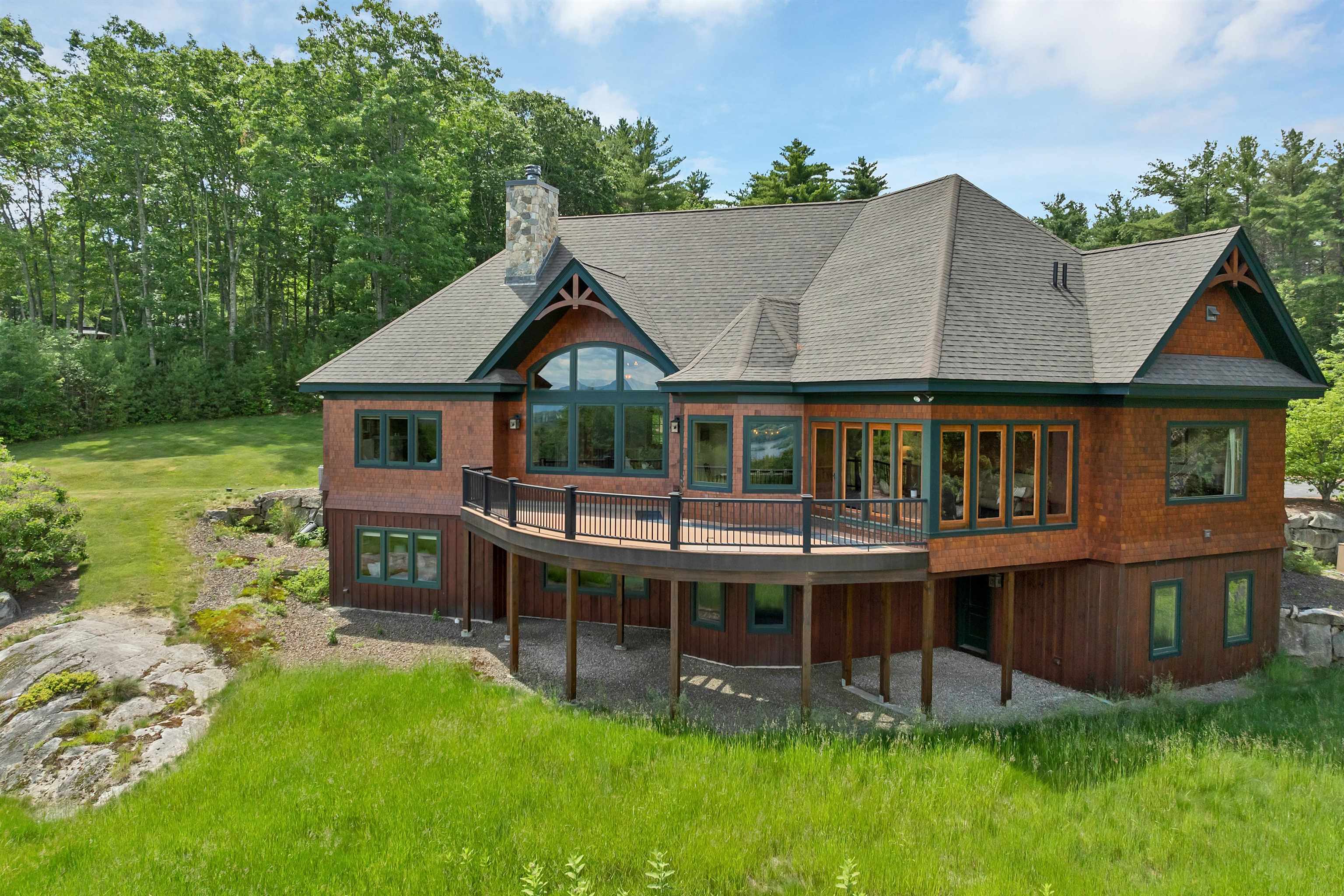 44 Pease Road Meredith, NH 03253 - Photo 6 of 60