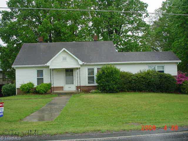 454 Petree Road Winston-Salem, NC 27106 - Photo 2 of 2 Other.