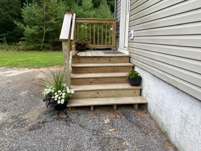 31 Hawkes Road Sebago, ME 04029 - Photo 3 of 31 thumbnail