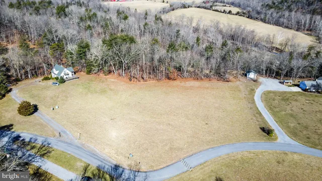 $95,000 | 3 A Old Mill Manor Drive, Berkeley Springs, WV 25411