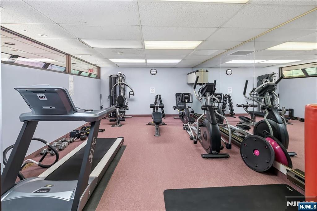 1150 River Road, Unit PHB Edgewater, NJ 07020 - Photo 16 of 18