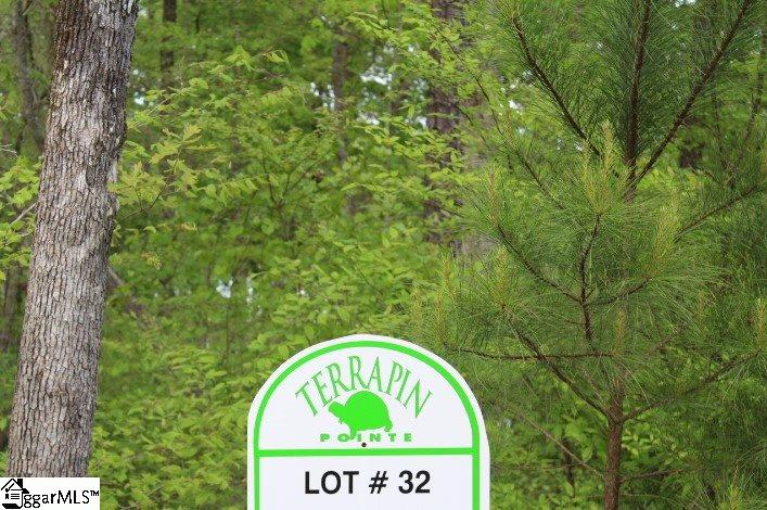 421 Terrapin Pointe Road, Unit POINTE Hodges, SC 29653 - Photo 11 of 22