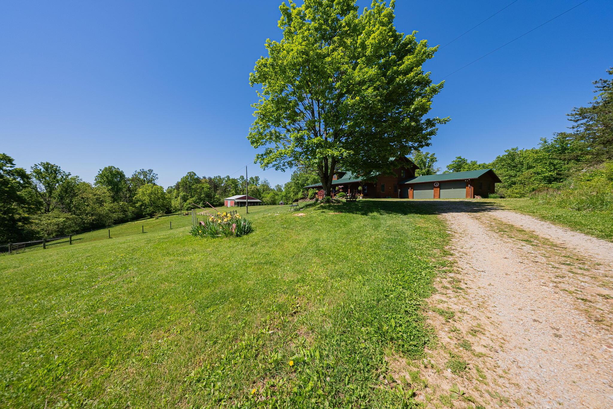 10375 Frasure-Helber Road Logan, OH 43138 - Photo 2 of 149 2-S.B. - 10375 Frasure-Helber Rd, Logan-