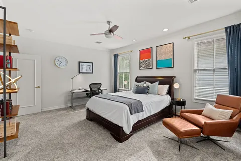 $799,500 | 520 Oxford Street, Unit F, Houston, TX 77007