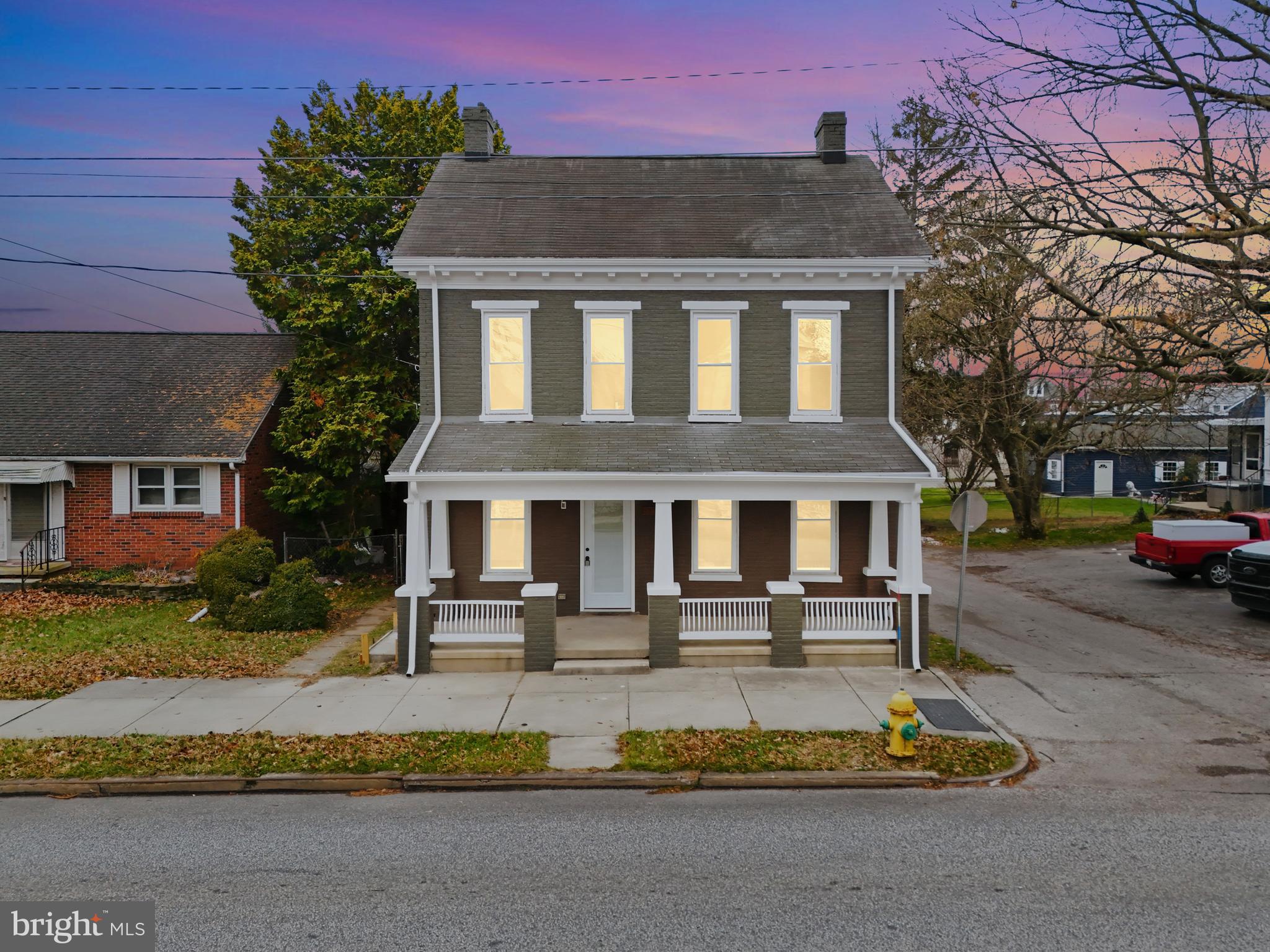 348 High Street Hanover, PA 17331 - Photo 1 of 62 Gallery Image 1