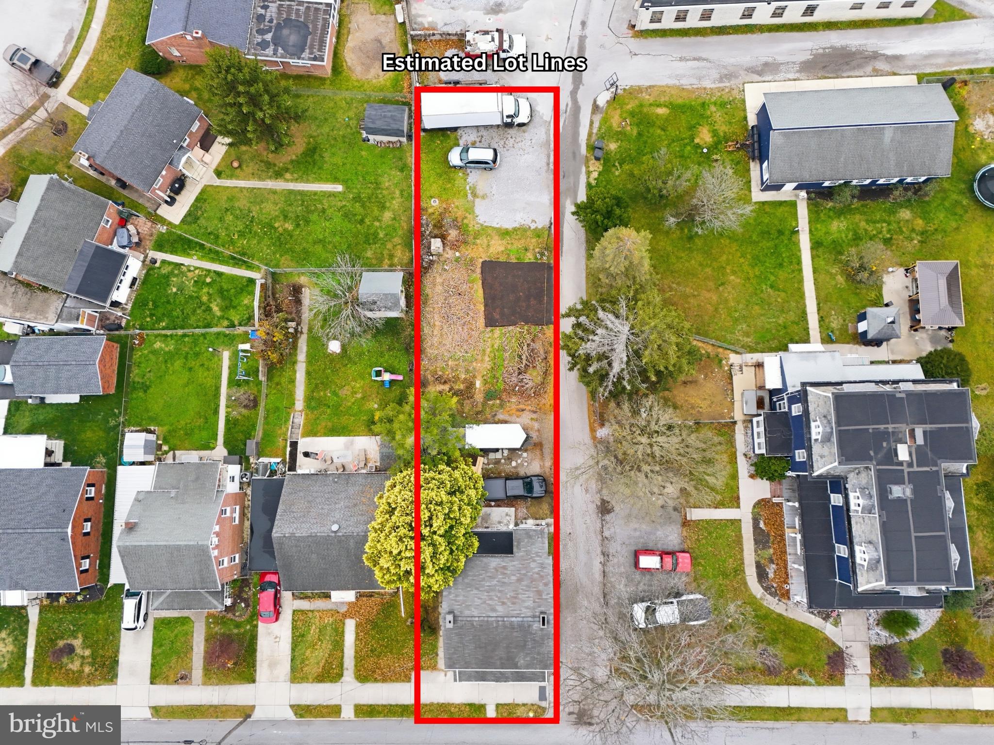 348 High Street Hanover, PA 17331 - Photo 52 of 62 Gallery Image 52
