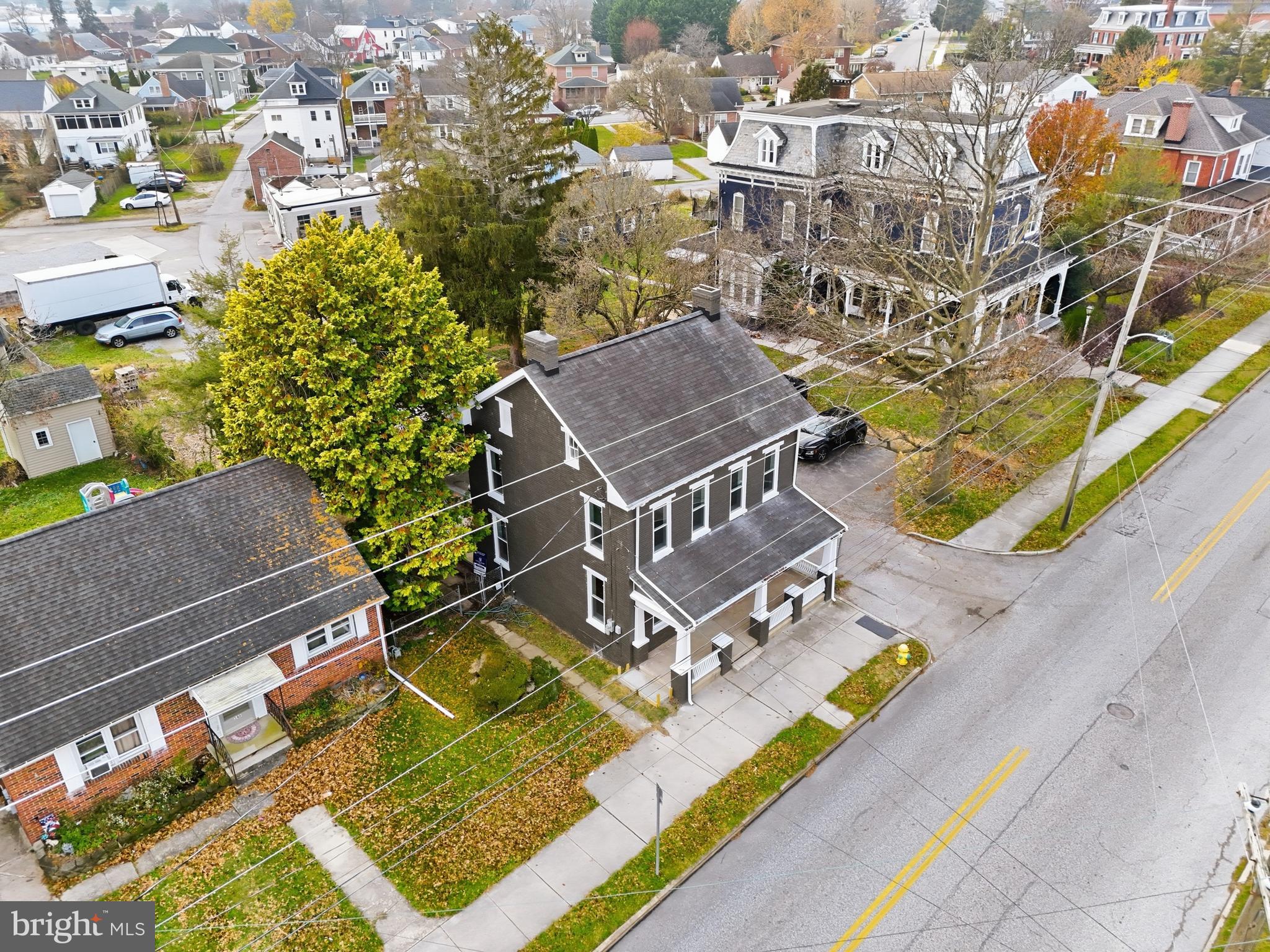 348 High Street Hanover, PA 17331 - Photo 56 of 62 Gallery Image 56