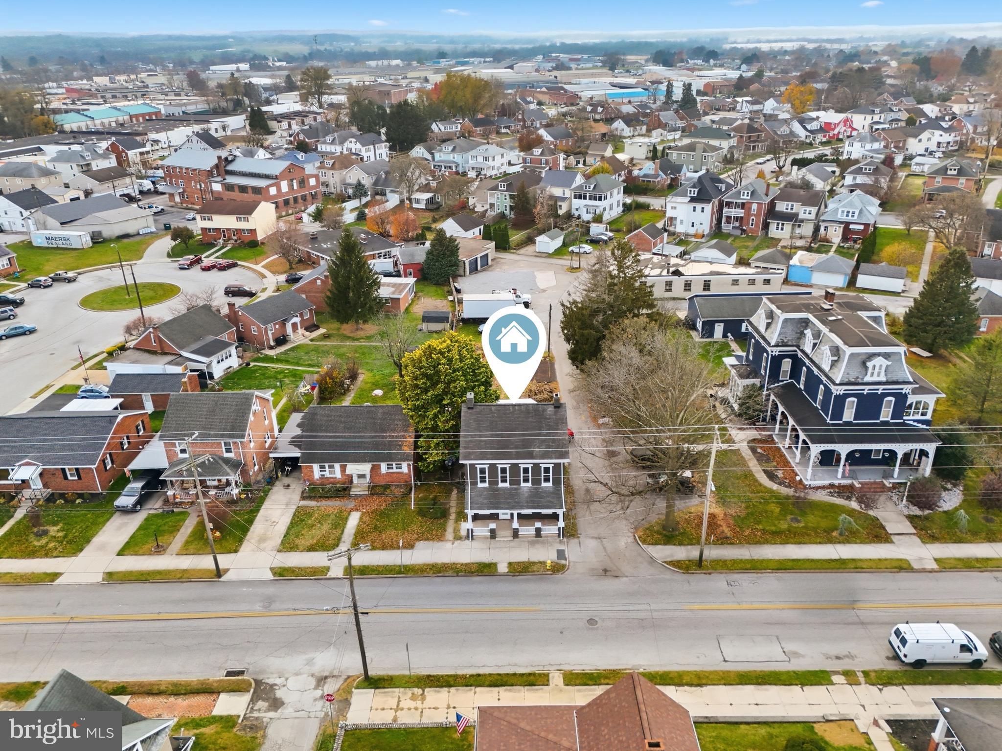 348 High Street Hanover, PA 17331 - Photo 57 of 62 Gallery Image 57