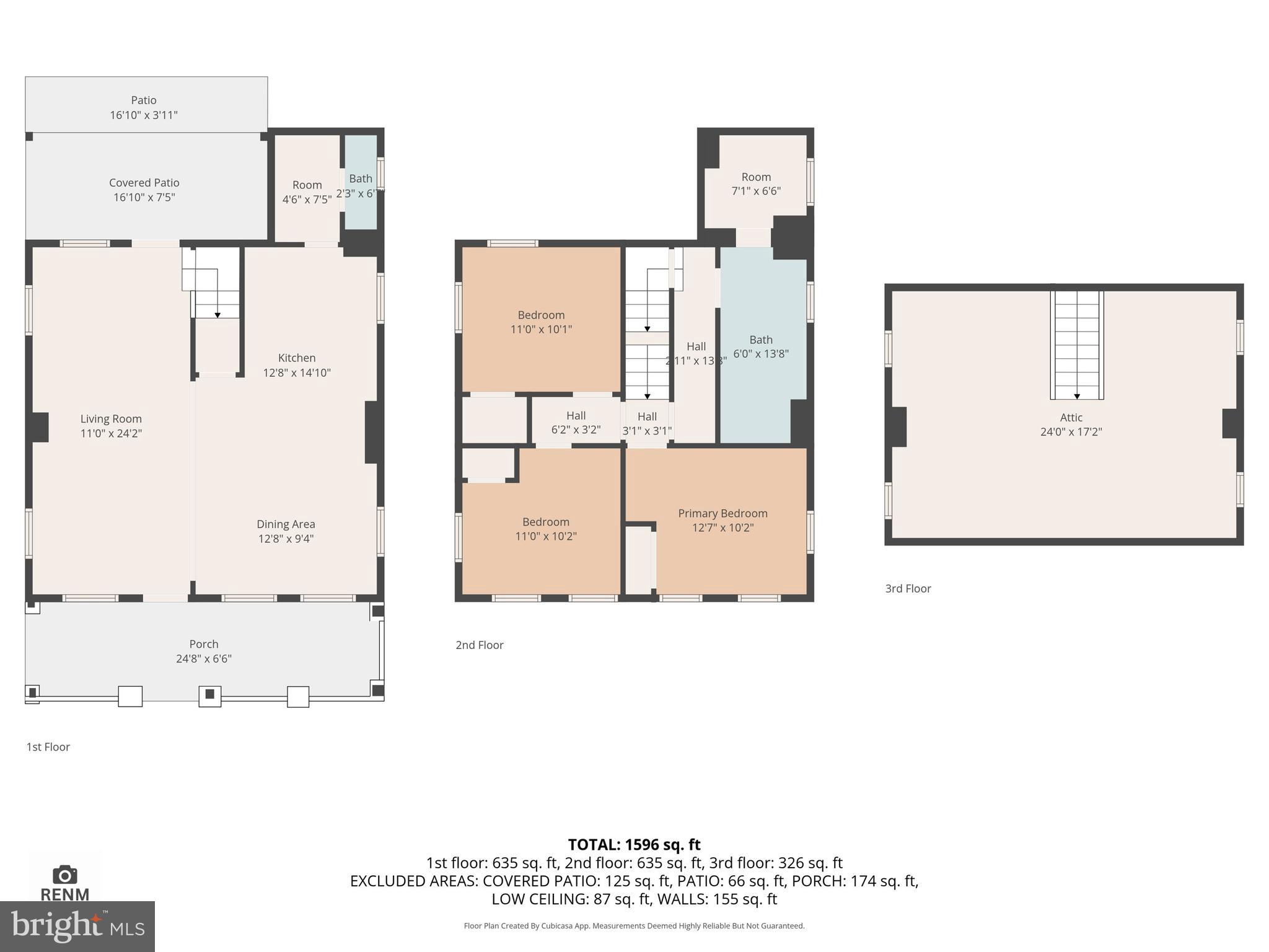 348 High Street Hanover, PA 17331 - Photo 62 of 62 Gallery Image 62