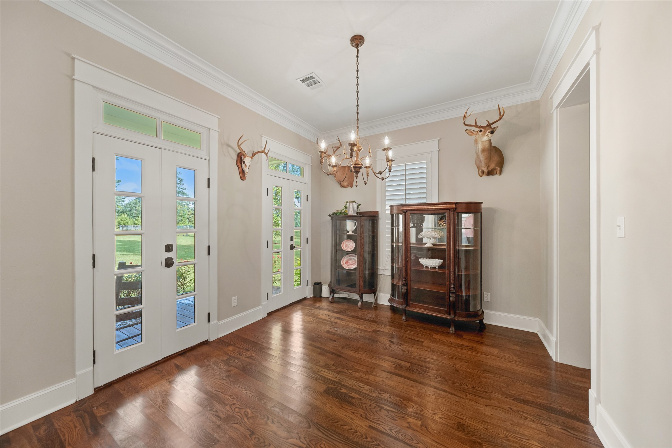 5345 Deep Forest Trail Navasota, TX 77868 - Photo 6 of 46