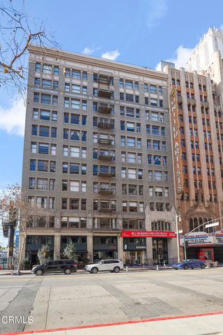 $579,000 | 939 South Broadway, Unit 714, Los Angeles, CA 90015