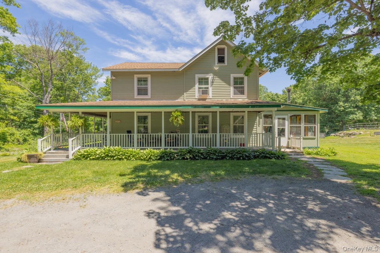 355 Fosler Road Wallkill, NY 12589 - Photo 2 of 49