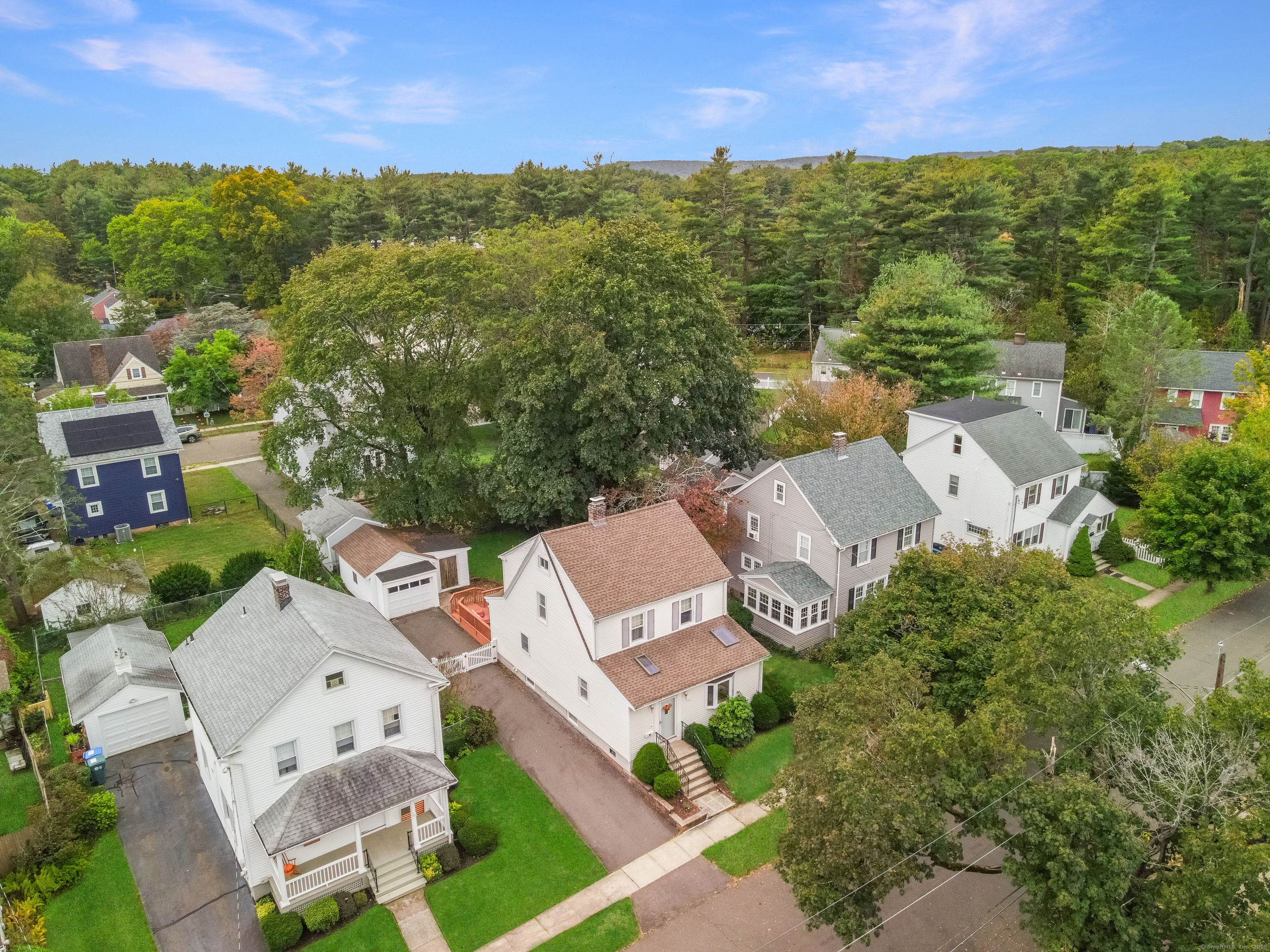 18 Ingram Street Hamden, CT 06517 - Photo 1 of 1