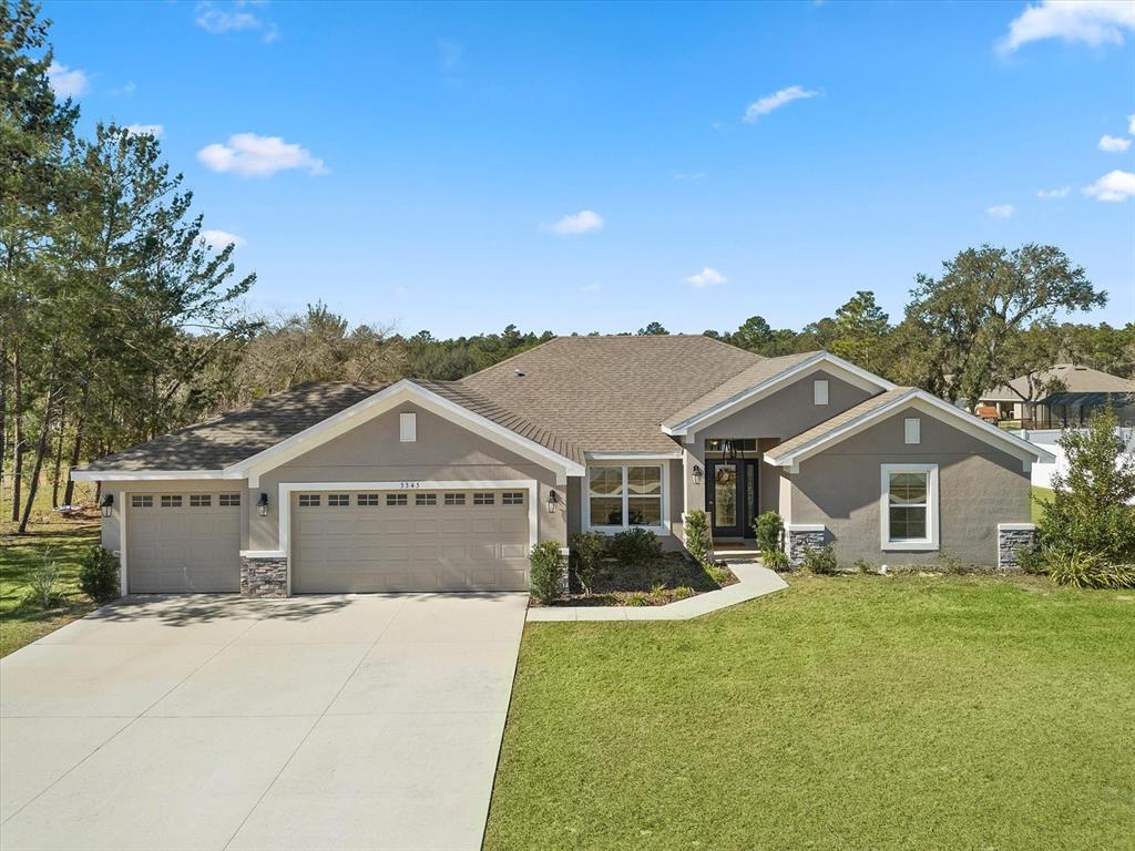 3345 Opportunity Avenue Spring Hill, FL 34609 - Photo 1 of 1 Gallery Image 1