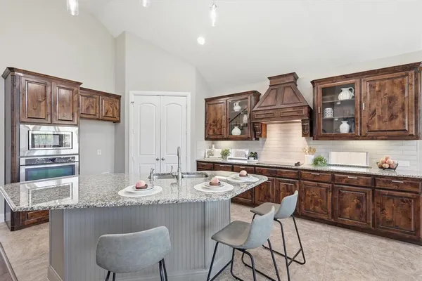 $874,900 | 8705 Verona Drive, McKinney, TX 75071