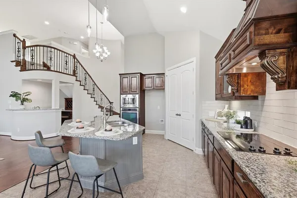$874,900 | 8705 Verona Drive, McKinney, TX 75071