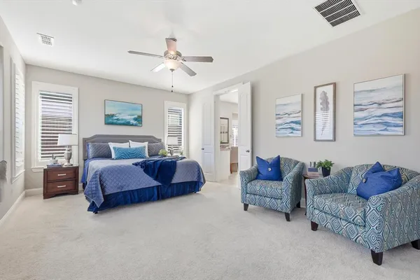 $874,900 | 8705 Verona Drive, McKinney, TX 75071