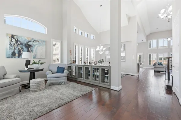 $874,900 | 8705 Verona Drive, McKinney, TX 75071