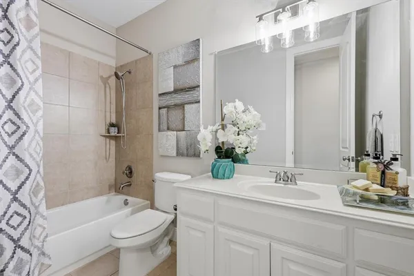 $874,900 | 8705 Verona Drive, McKinney, TX 75071
