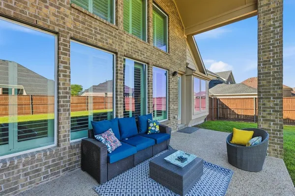 $874,900 | 8705 Verona Drive, McKinney, TX 75071