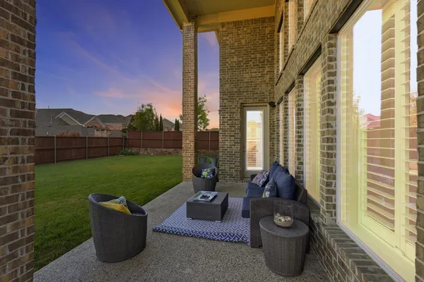 $874,900 | 8705 Verona Drive, McKinney, TX 75071