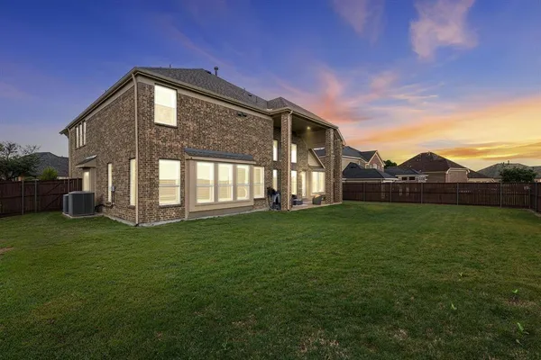 $874,900 | 8705 Verona Drive, McKinney, TX 75071