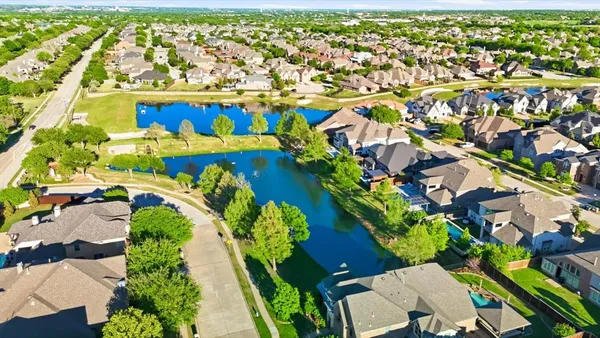 $874,900 | 8705 Verona Drive, McKinney, TX 75071