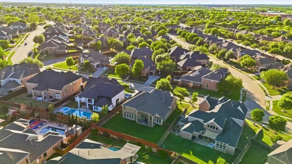 $874,900 | 8705 Verona Drive, McKinney, TX 75071