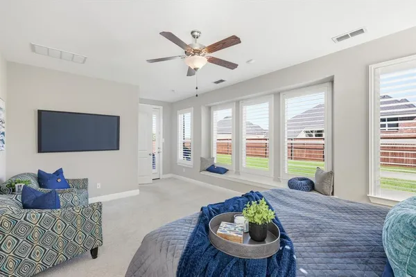 $874,900 | 8705 Verona Drive, McKinney, TX 75071