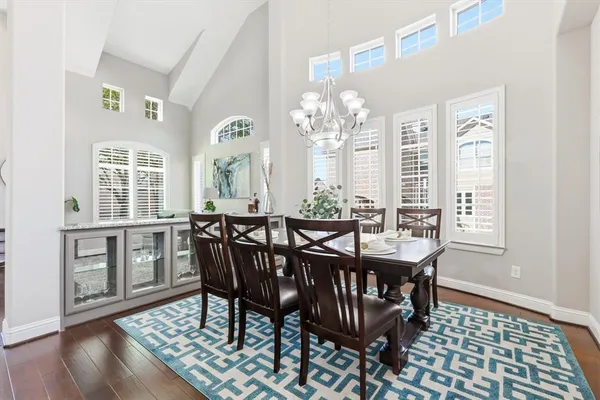 $874,900 | 8705 Verona Drive, McKinney, TX 75071