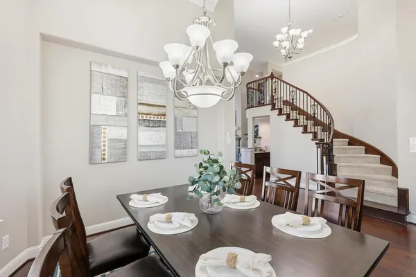 $874,900 | 8705 Verona Drive, McKinney, TX 75071