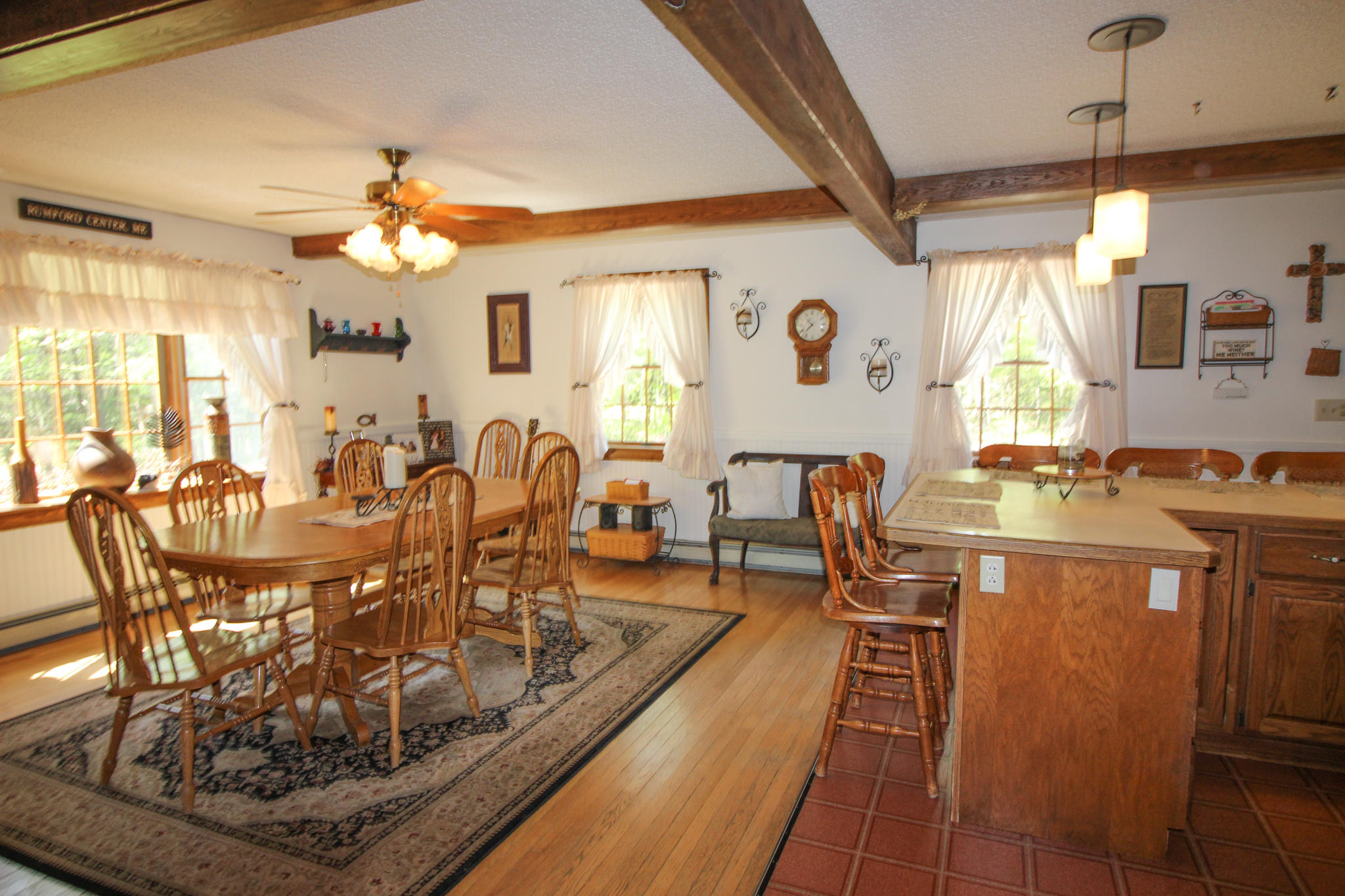 26 Holman Road Rumford, ME 04276 - Photo 4 of 31 IMG_8291